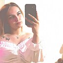 Анна, 21 год