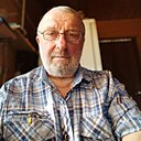 Сергей, 69 лет