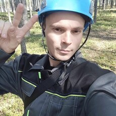 Фотография мужчины Александр, 37 лет из г. Кирово-Чепецк