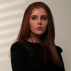 Маргарита, 31 из г. Москва.