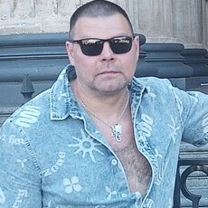 Фотография мужчины Александр, 47 лет из г. Ревда