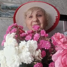 Фотография девушки Надежда, 66 лет из г. Новороссийск