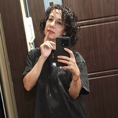 Лина, 43 из г. Саратов.