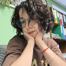 Фотография девушки Лина, 43 года из г. Саратов
