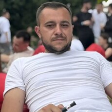 Фотография мужчины Иннокентий, 30 лет из г. Екатеринбург