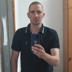Фотография мужчины Дима, 34 года из г. Николаев