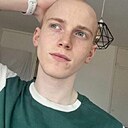 Илья, 20 лет