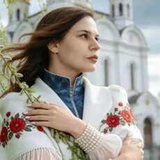 Фотография девушки Агата, 26 лет из г. Красноуральск