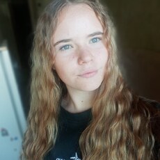 Фотография девушки Катя, 20 лет из г. Назарово