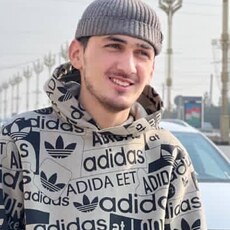 Фотография мужчины Хуршед, 22 года из г. Химки