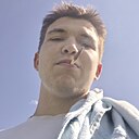 Даня, 19 лет