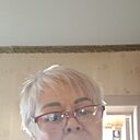 Татьяна, 66 лет