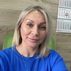 Светлана, 45 из г. Новосибирск.