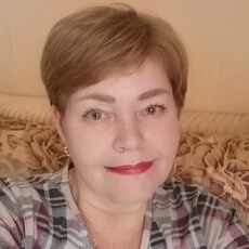 Фотография девушки Татьяна, 53 года из г. Нефтегорск (Самарская Область)