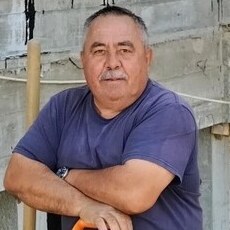 Фотография мужчины Андрей, 59 лет из г. Киров