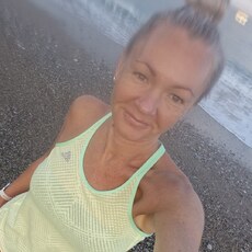 Фотография девушки Наталья, 48 лет из г. Екатеринбург