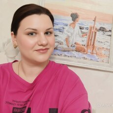 Фотография девушки Мирослава, 23 лет из г. Владимир