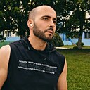 Denr, 35 лет