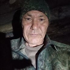 Фотография мужчины Олег, 56 лет из г. Улан-Удэ