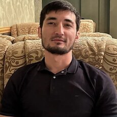 Фотография мужчины Руслан, 29 лет из г. Азов