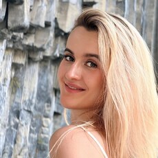 Фотография девушки Милана, 23 года из г. Солигорск