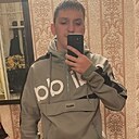 Антон, 24 года