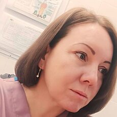 Фотография девушки Анна, 44 года из г. Оренбург