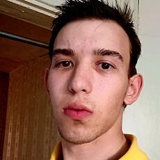 Фотография мужчины Максим, 24 года из г. Бузулук