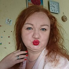 Фотография девушки Анастасия, 43 года из г. Находка