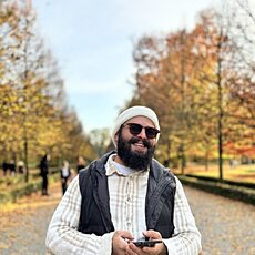 Фотография мужчины Zuka, 24 года из г. Познань