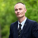 Yuri, 41 год