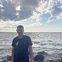 Стас, 23 года