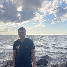 Фотография мужчины Стас, 23 года из г. Дрогичин