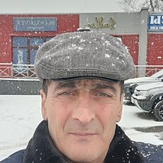 Фотография мужчины Найил, 54 года из г. Гродно