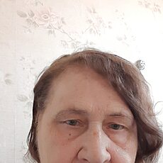 Фотография девушки Нина, 66 лет из г. Узловая