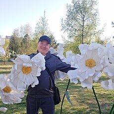 Фотография мужчины Серёга, 40 лет из г. Саяногорск