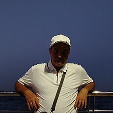 Фотография мужчины Юрий, 44 года из г. Чебоксары