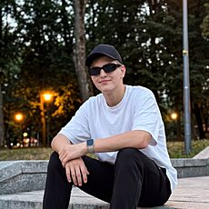 Фотография мужчины Фёдор, 24 года из г. Саранск