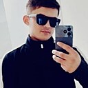 Амон, 26 лет