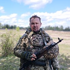Фотография мужчины Валерій, 53 года из г. Полтава