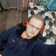 Фотография мужчины Максим, 22 года из г. Жлобин