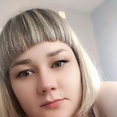Фотография девушки Мария, 29 лет из г. Кабанск