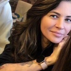 Фотография девушки Елена, 45 лет из г. Калининград