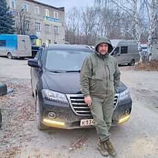 Андрей, 49 из г. Пермь.