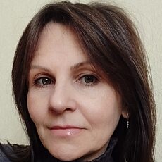 Фотография девушки Алина, 49 лет из г. Донецк