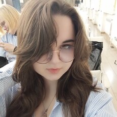 Фотография девушки Таня, 18 лет из г. Екатеринбург