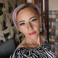 Фотография девушки Наталья, 46 лет из г. Черепаново