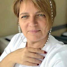 Фотография девушки Светлана, 49 лет из г. Калуга