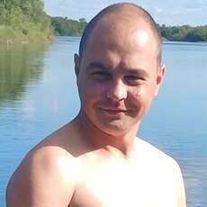 Фотография мужчины Вадим, 30 лет из г. Зима