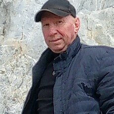 Фотография мужчины Андрей, 53 года из г. Карталы